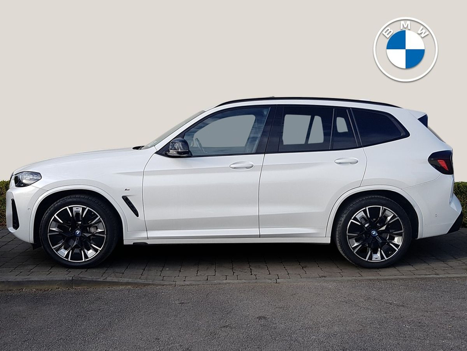 2023 BMW iX3 - image 3