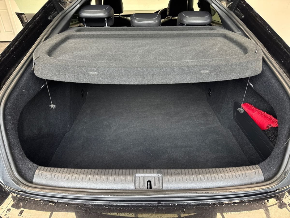 2020 Volkswagen Arteon - image 9