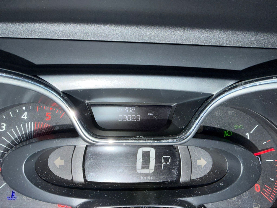 2017 Renault Captur - image 5