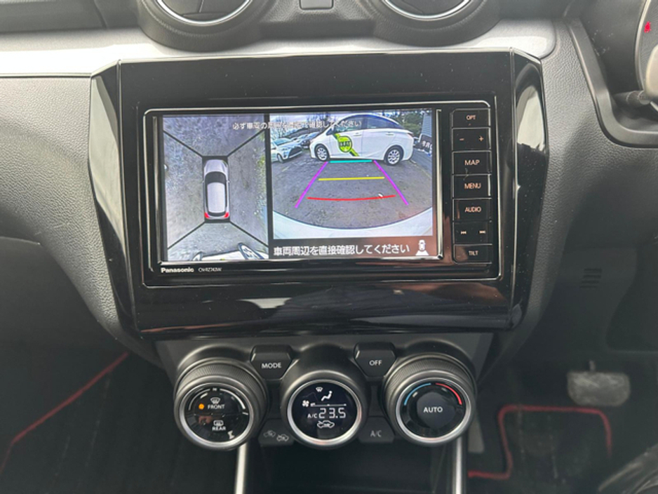 2018 Suzuki Swift - image 19