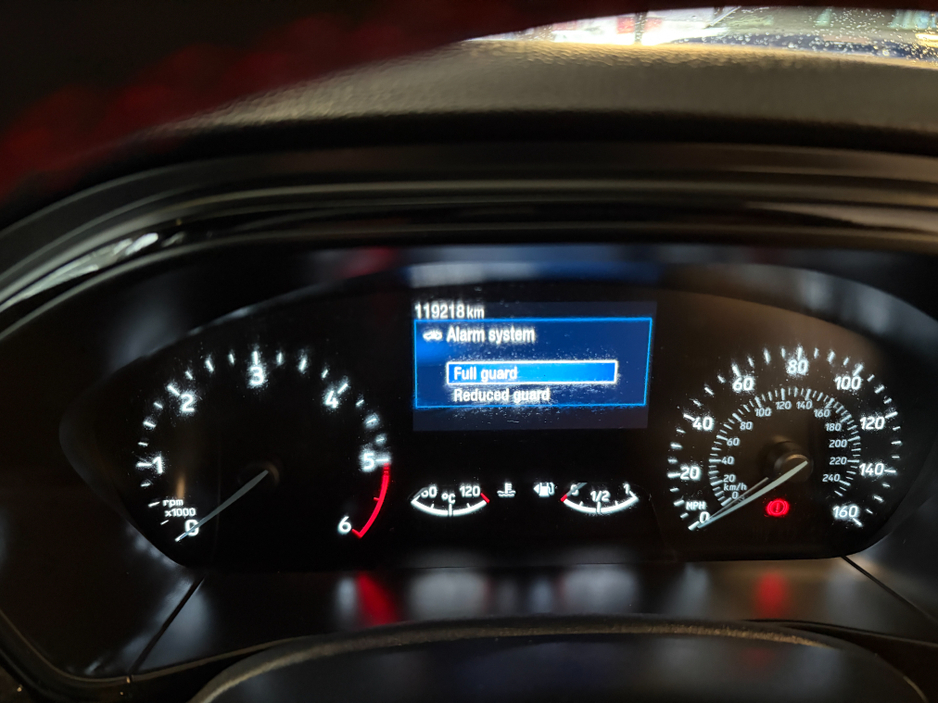 2020 Ford Focus 1.5 TDCI ST-LINE 120PS 5 5DR €17,900