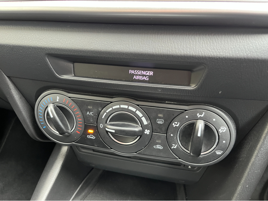 2017 Mazda Mazda3 - image 17