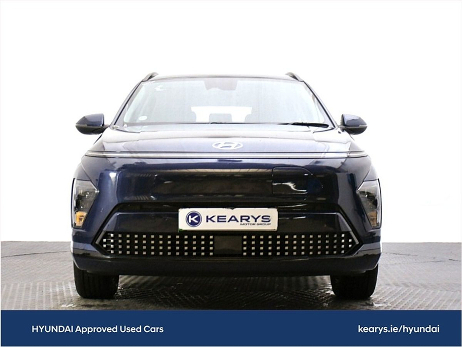 2024 Hyundai Kona EV Advance 218 Electric 65.4 kWh Auto €33,490