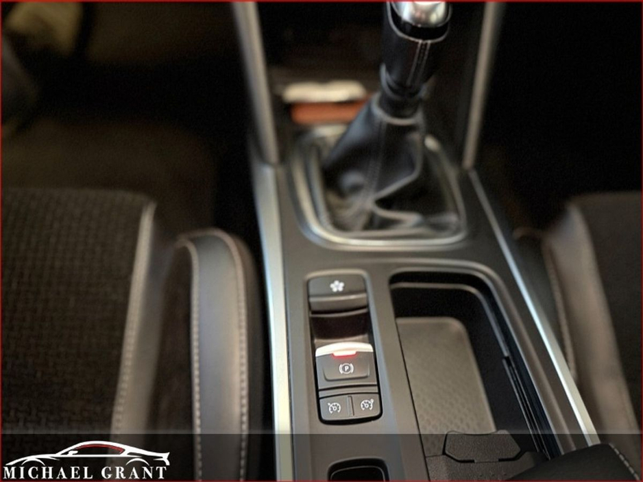 2017 Renault Megane 1.5 DCI 110 DYNAMIQUE NAV ONLY 77KM / 1 OWNER / IRISH CAR €14,450