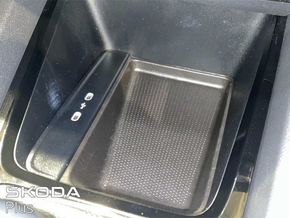 2023 Skoda Octavia Style 1.0TSI 110bhp €27,950