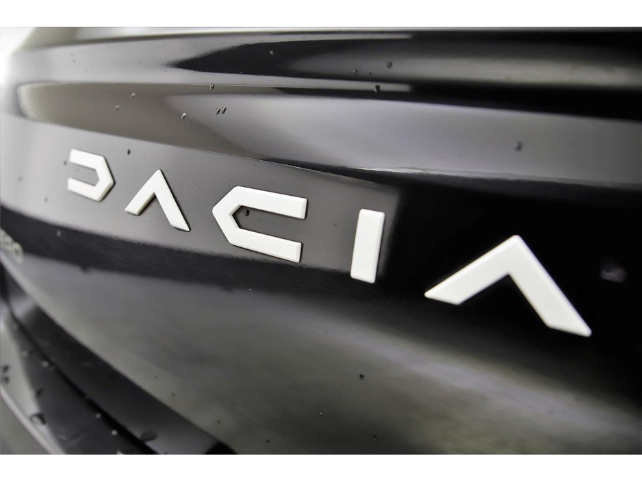 2023 Dacia Sandero - image 27