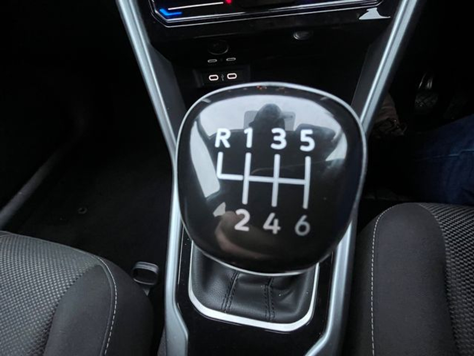 2024 Volkswagen T-Roc Spec ED 1.0tsi M6F 116HP