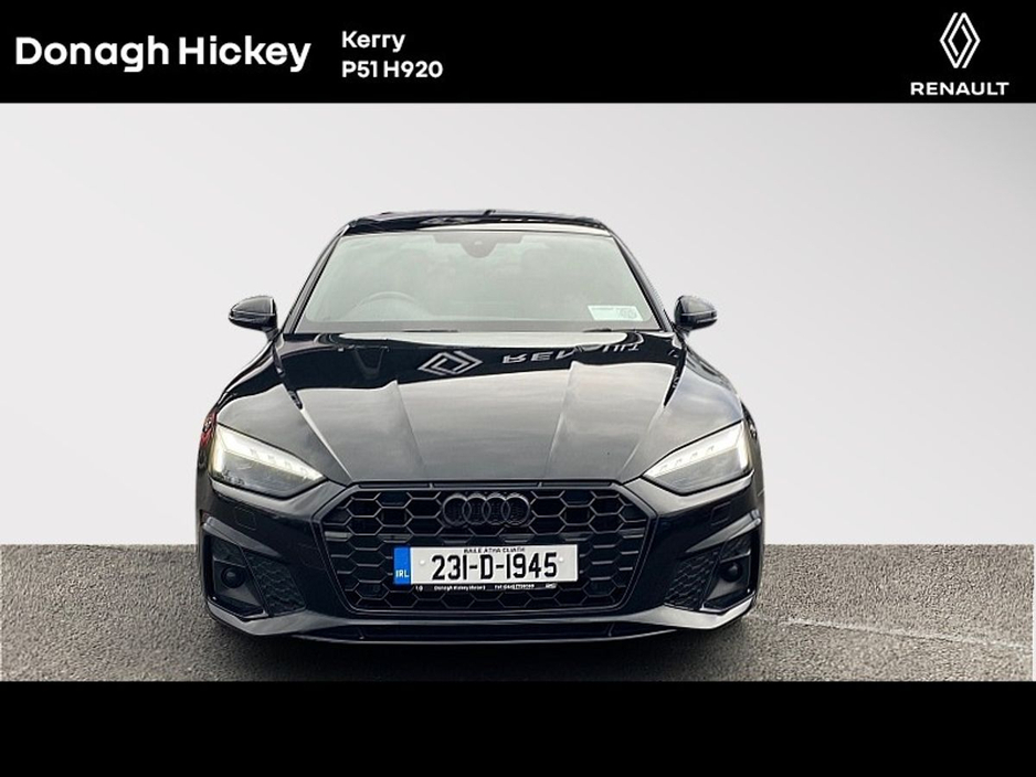 2023 Audi A5 - image 7