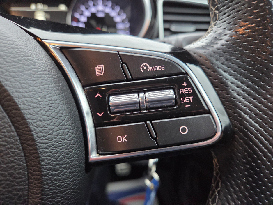 2020 Kia pro_ceed PRO CEED 1.4 GT LINE DCT 5DR A AUTO €18,950