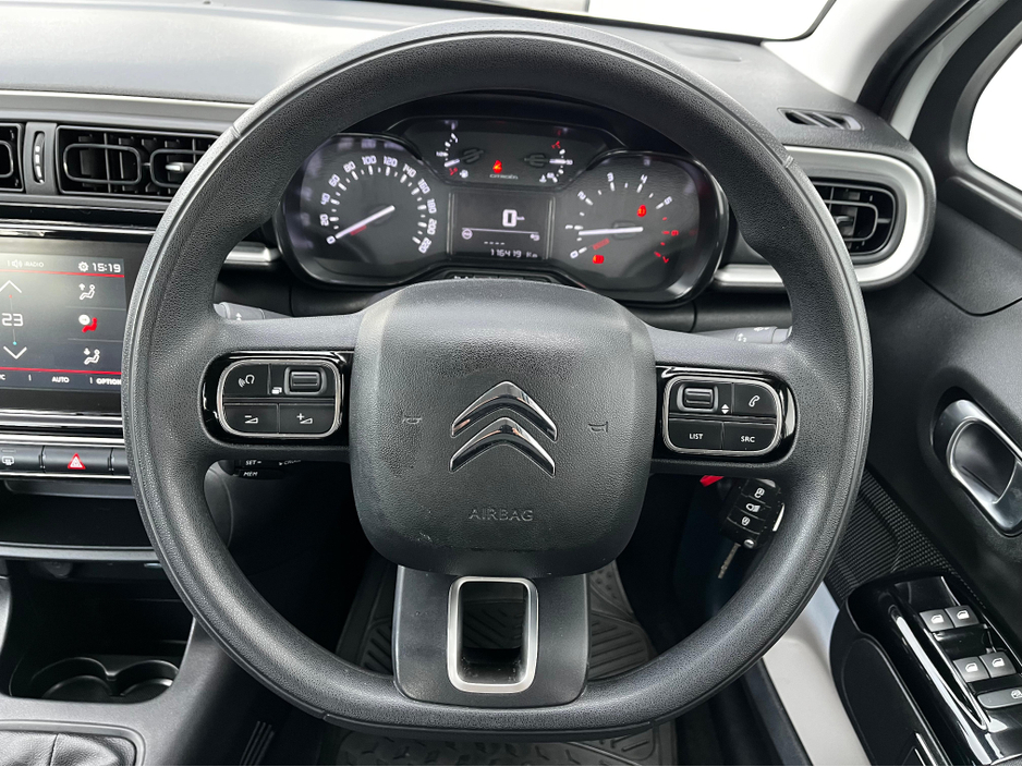2019 Citroen C3 - image 20