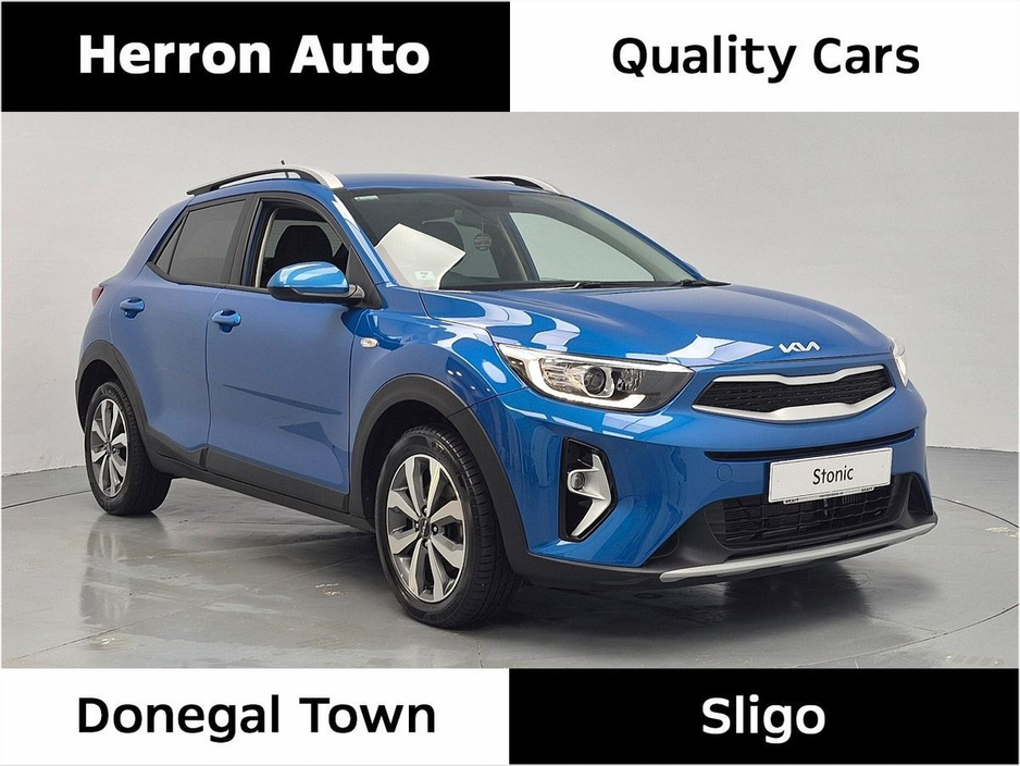 2024 Kia Stonic for sale in , Ireland