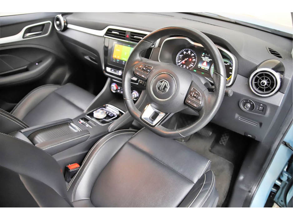 2021 MG ZS - image 13