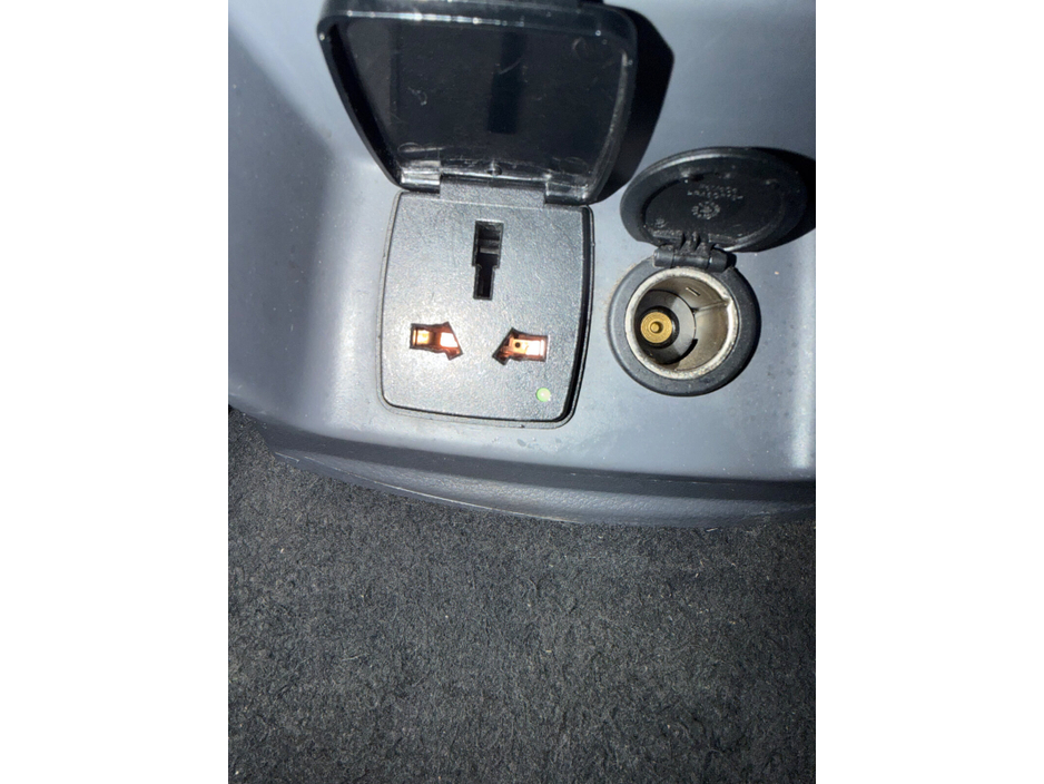 2019 Ford Ranger  €23,950