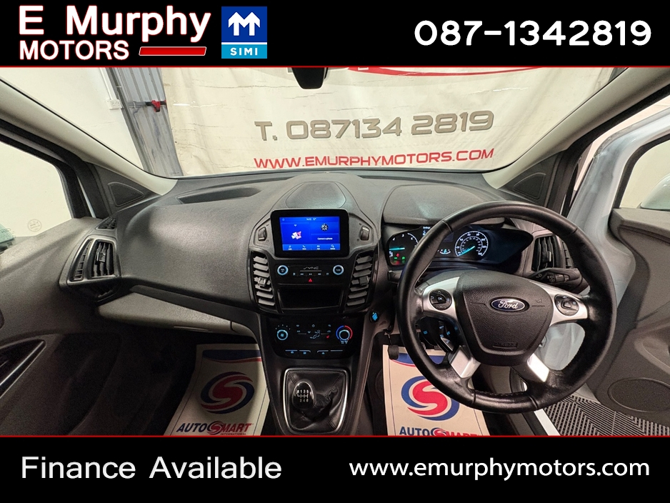 2023 Ford Transit Connect - image 13