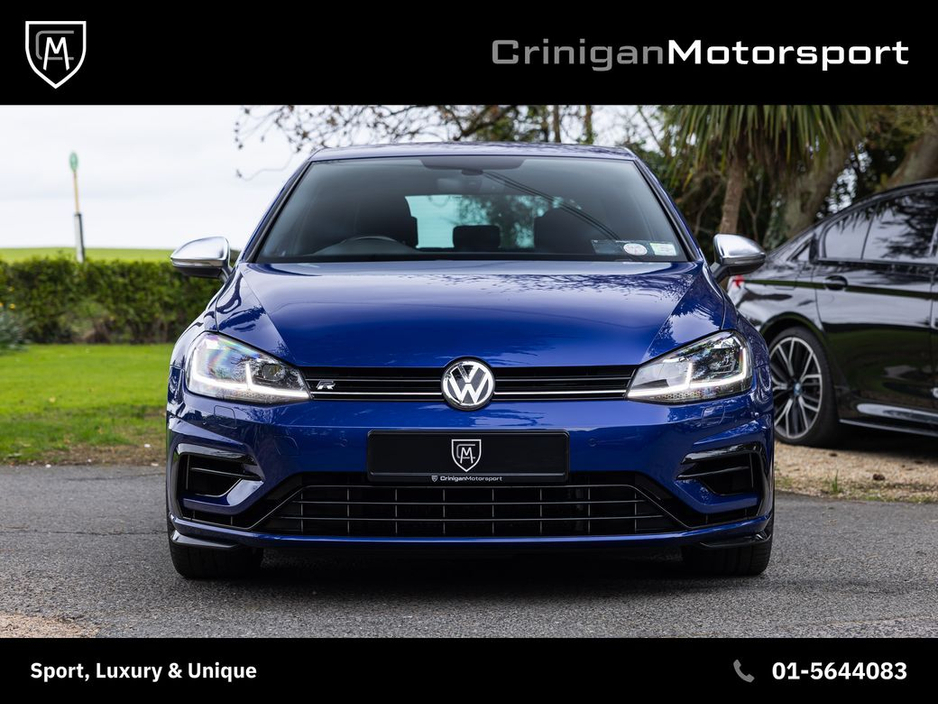 2020 Volkswagen Golf - image 4