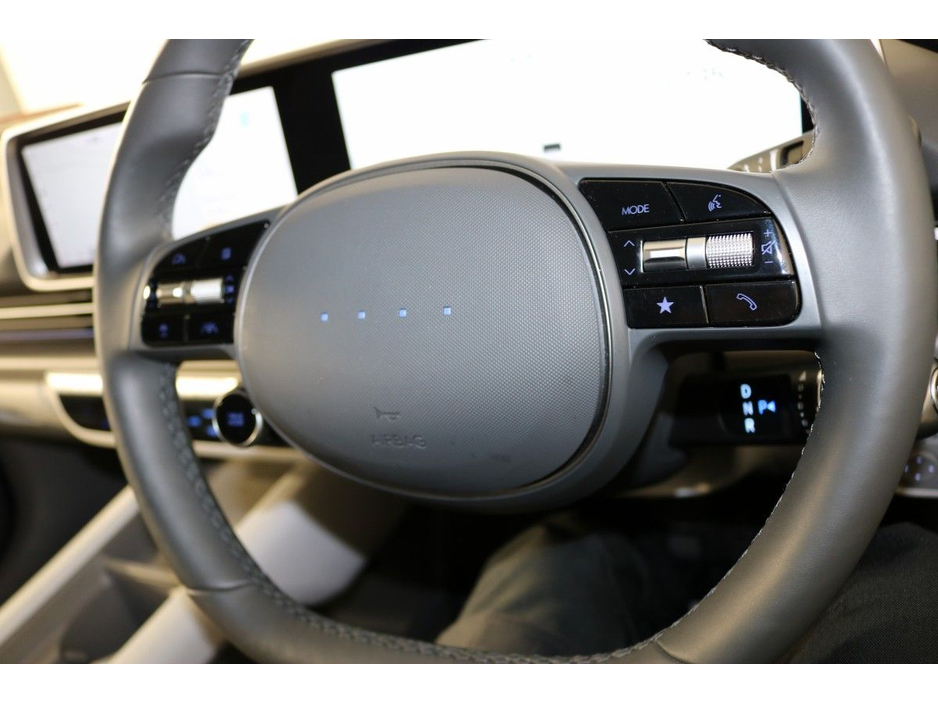 2025 Hyundai Ioniq 6 ELEGANCE 77 kWh EV €38,495