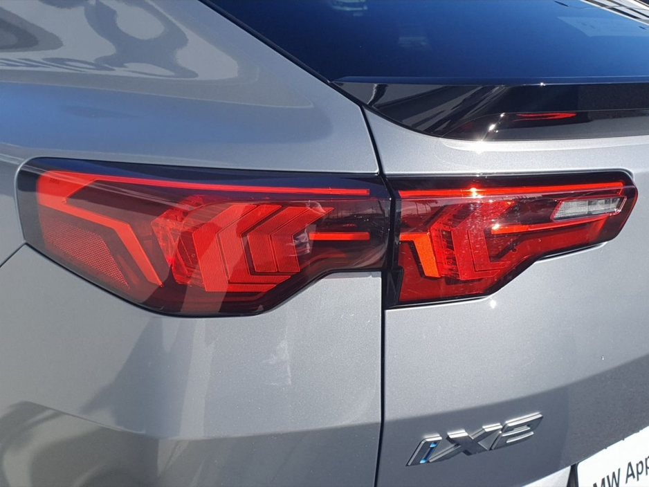 2025 BMW iX2 - image 20