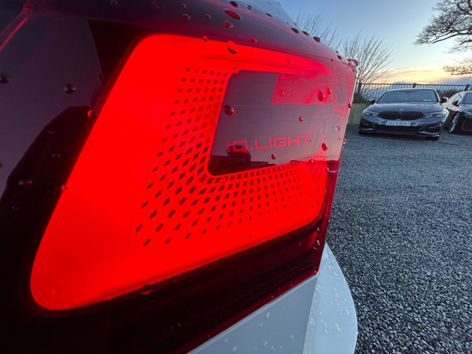 2021 Volkswagen Golf 2.0 TSI 245HP GTI €33,850