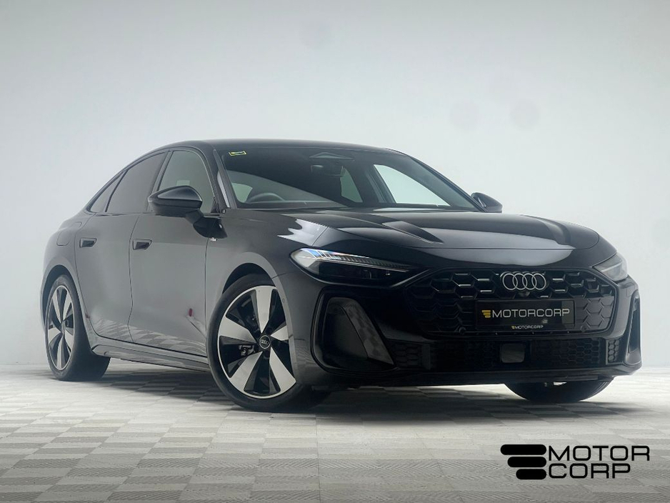 2025 Audi A5 S LINE 2.0 TDI *HUGE SPEC* €57,990