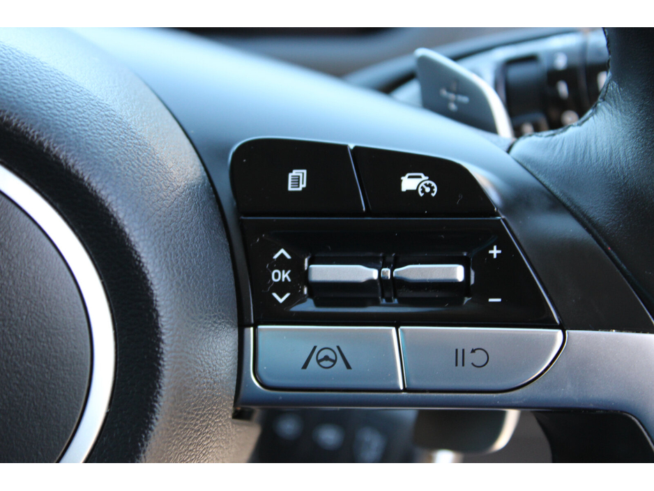 2021 Hyundai Tucson - image 22