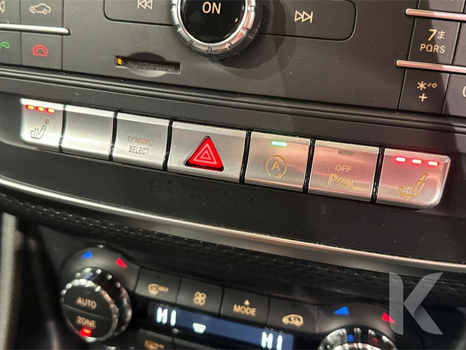 2018 Mercedes-Benz A Class A180 AMG STYLE - UPGRADED 18'' FACTORY ALLOYS - BLACK HALF LEATHER - PRIVACY GLASS - HEATED SEATS - REAR CAMERA €18,950