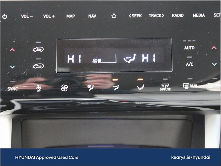 2024 Hyundai Tucson - image 19