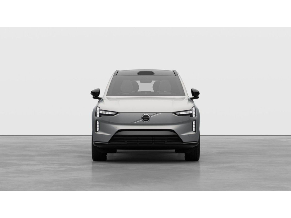 2026 Volvo EX90 - image 5