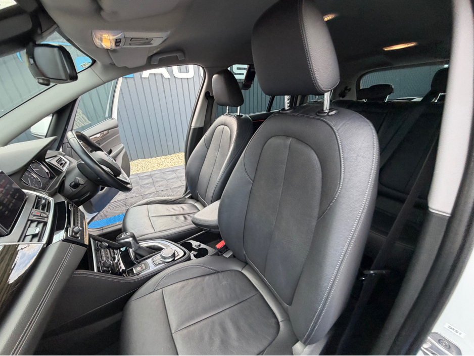 2018 BMW 2 Series Gran Tourer LUXURY - 2.0L DIESEL - AUTO - 7 SEATS - 12M WARRANTY - CAR: €21,950