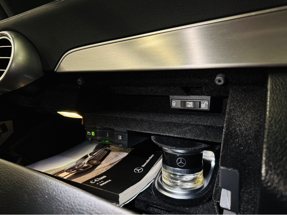 2016 Mercedes-Benz C Class C180 AMG Premium Plus €27,995