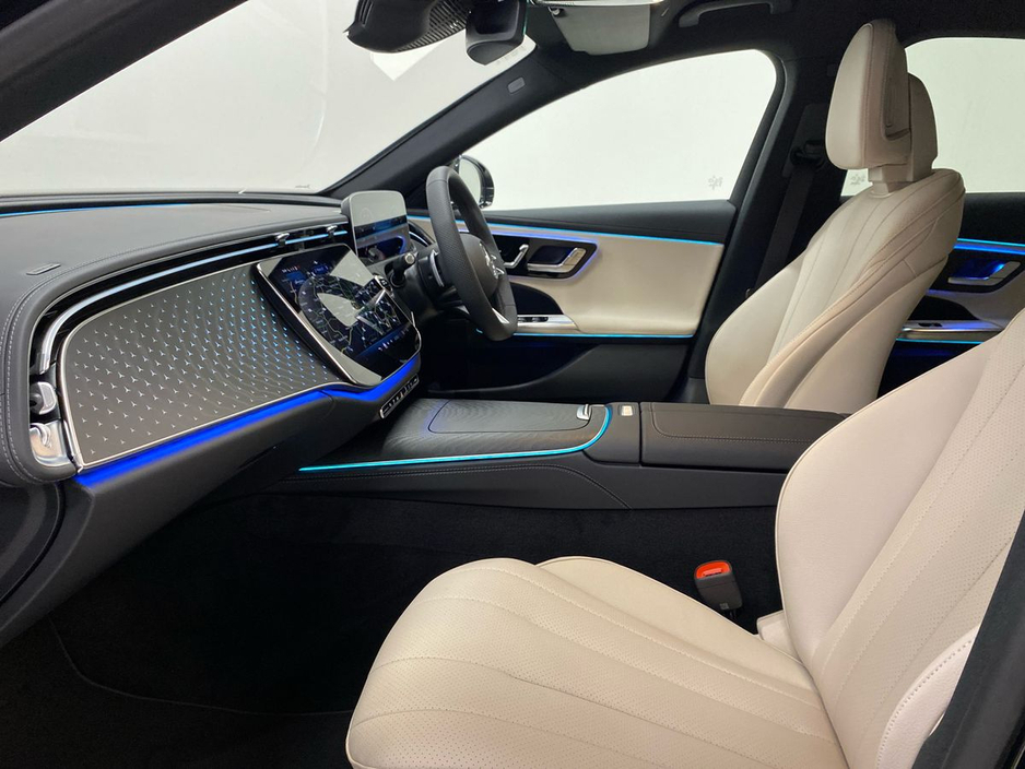 2025 Mercedes-Benz E Class - image 14
