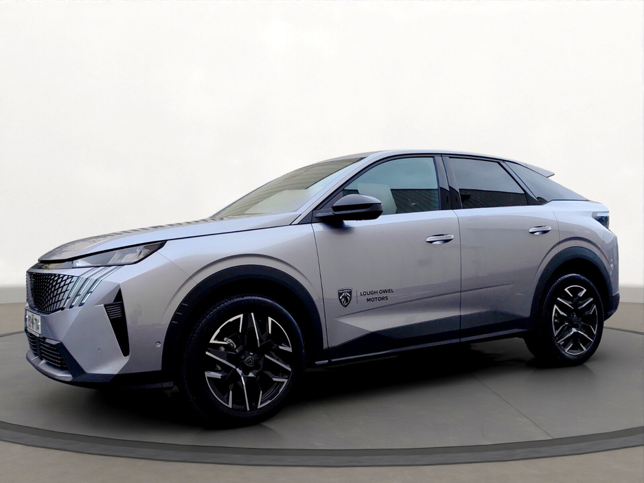 2025 Peugeot 3008 for sale in , Ireland