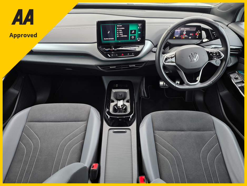 2023 Volkswagen ID.4 * PRO 77KW * LOW MILES €26,900