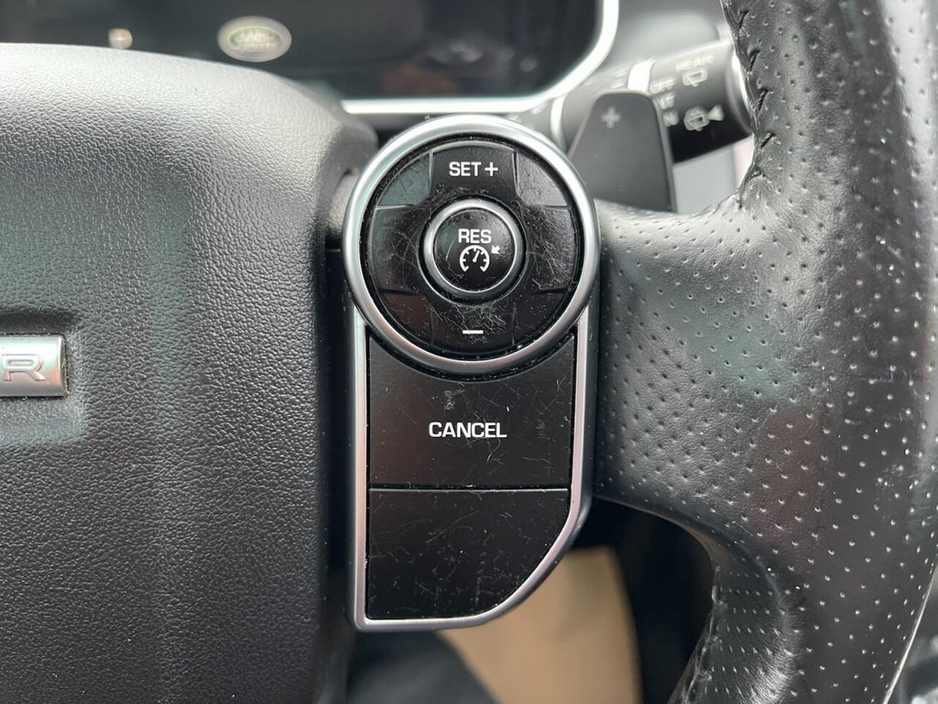 2015 Land Rover Range Rover Sport - image 27