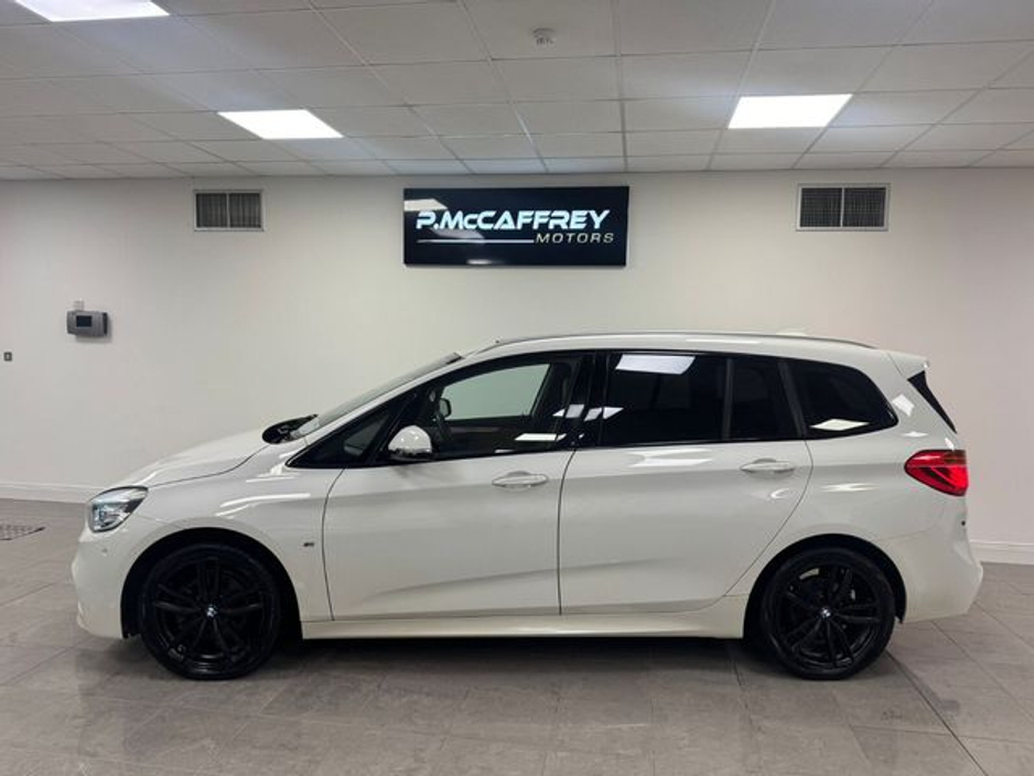 2016 BMW 2 Series Gran Tourer  €13,995