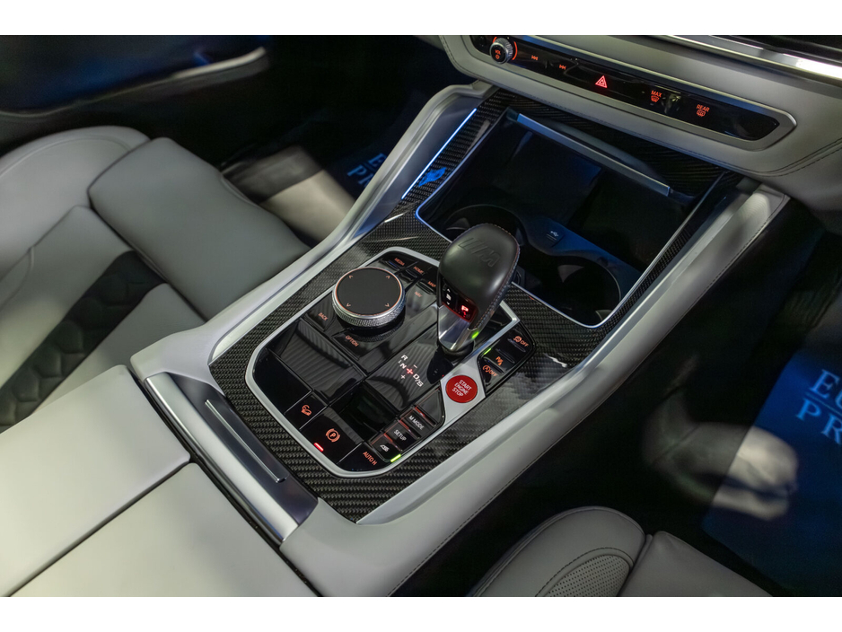 2025 BMW X5 M Competition €164,228