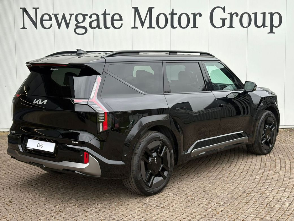 2026 Kia EV9 - image 5