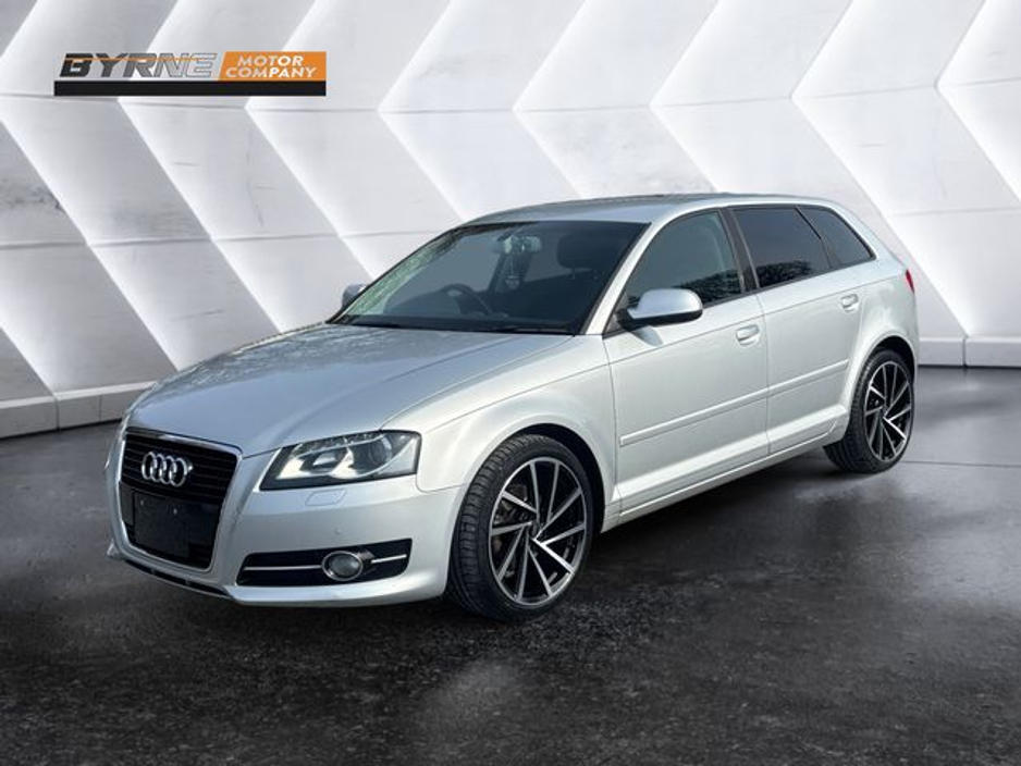2011 Audi A3 for sale in , Ireland