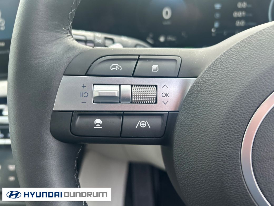 2025 Hyundai Tucson Platinum Phev Auto 2WD €48,950