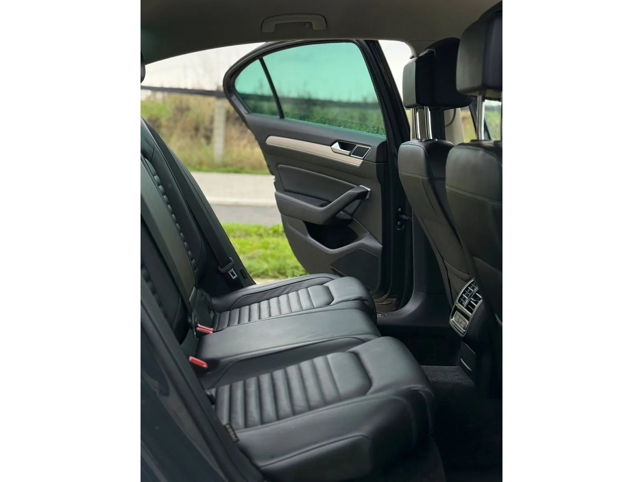 2017 Volkswagen Passat Volkswagen Passat 2017 GTE AUTO High Line €14,990