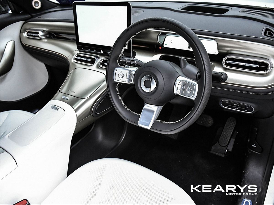 2025 Smart #1 - image 13