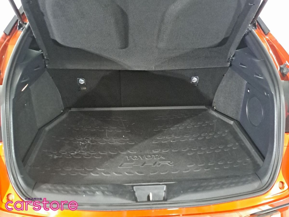 2020 Toyota C-HR 2.0 HYBRID LAUNCH EDITION €24,880