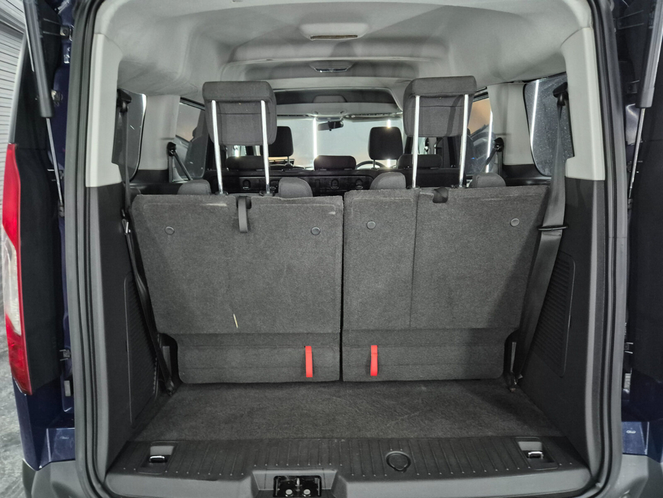 2016 Ford Tourneo Connect - image 21