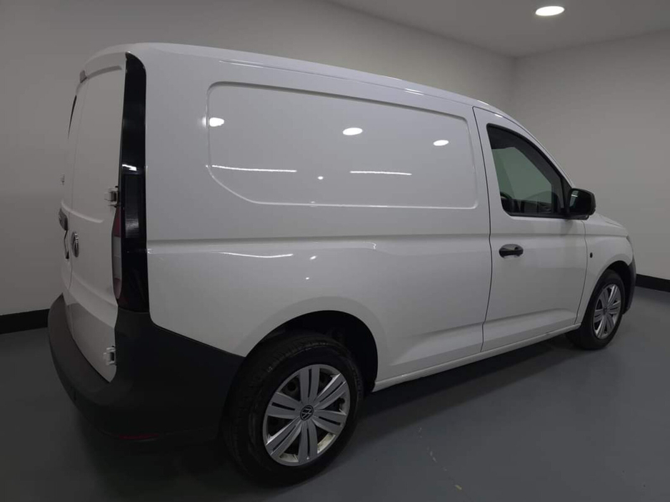 2021 Volkswagen Caddy  €11,950