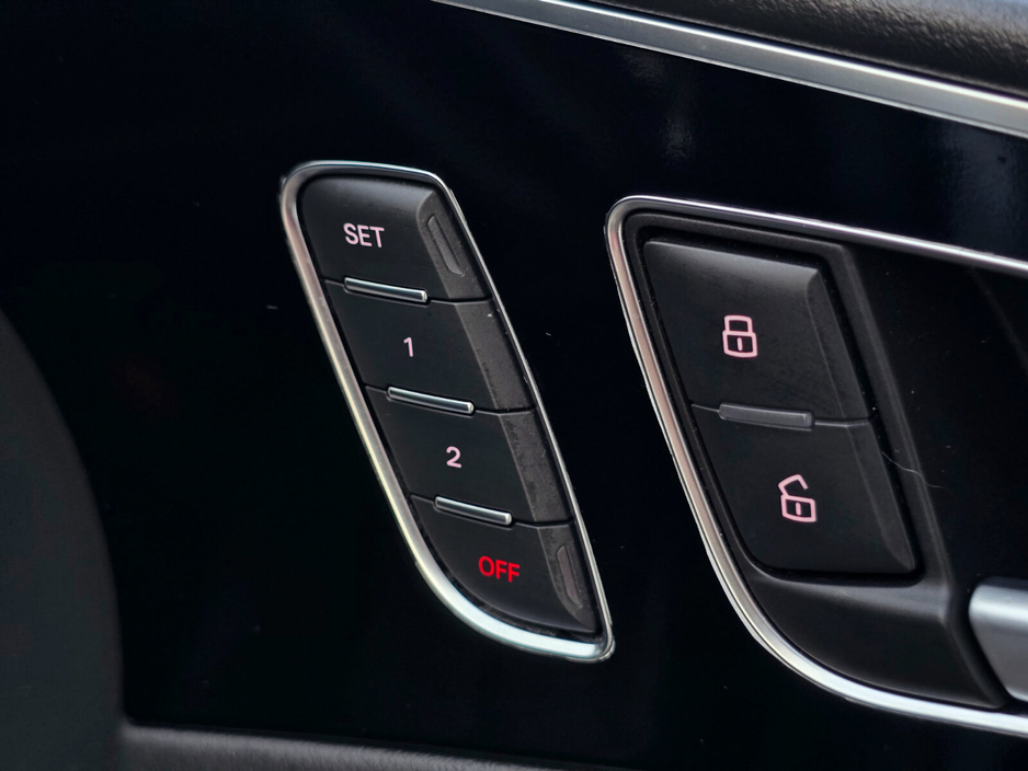 2017 Audi A6 2.0TDI 190 Ultra S-Tronic S Line €22,950