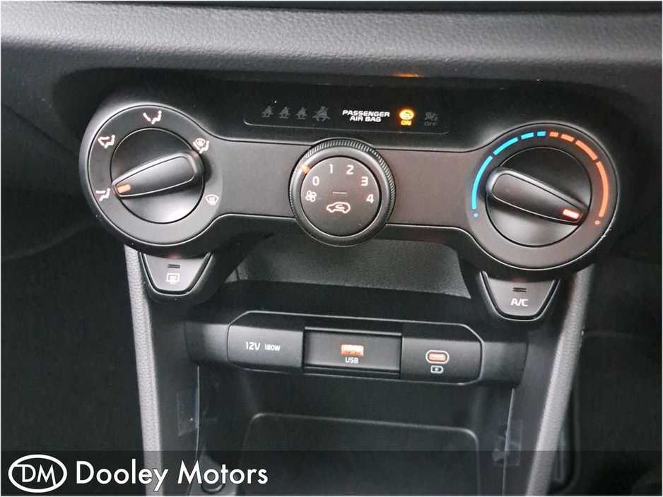 2026 Kia Picanto - image 19