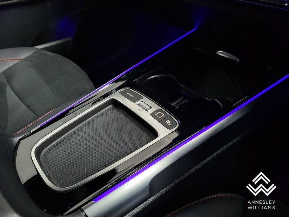 2025 Mercedes-Benz EQB - image 22