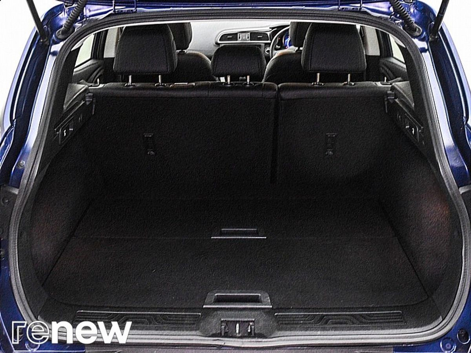 2021 Renault Kadjar 1.3 TCE 140 GPF Iconic €20,890