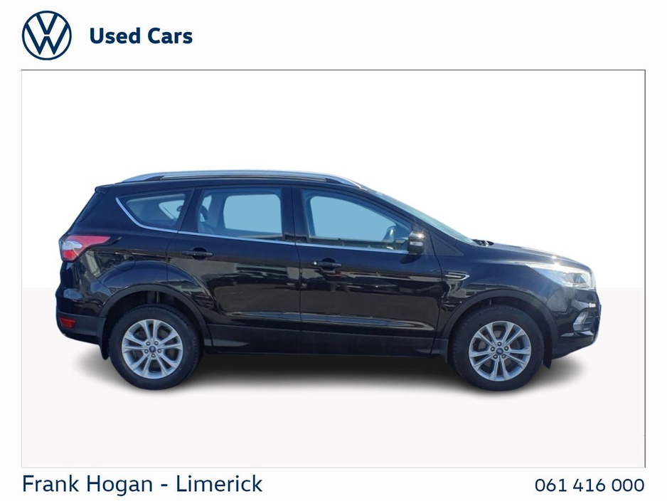 2019 Ford Kuga - image 6
