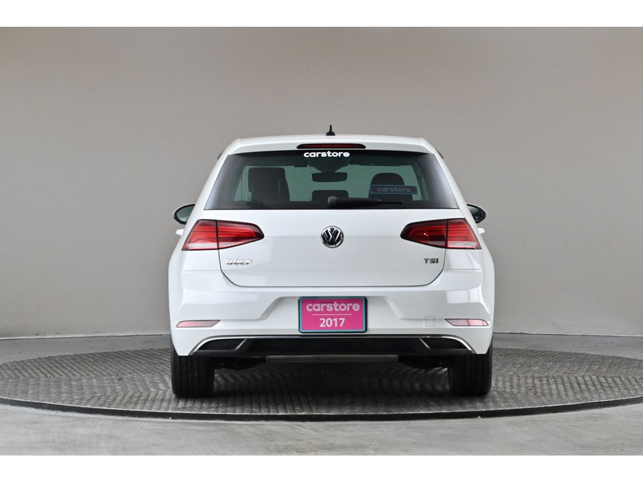 2017 Volkswagen Golf MK 7.5 1.2 TSI DSG COMFORTLINE *CARPLAY*ANDROID*PARK SENSORS* €17,490