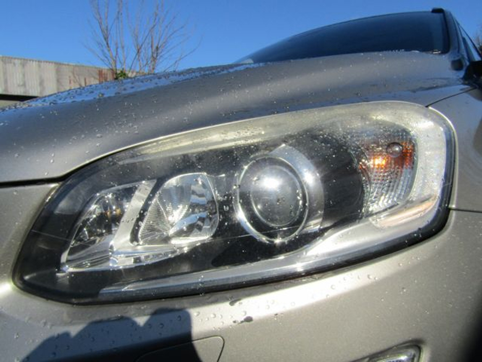 2014 Volvo XC60 - image 31